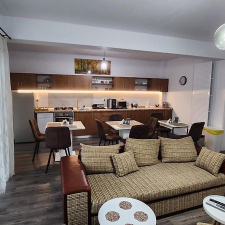 Armina'S Residence 2 Dumbravita  外观 照片