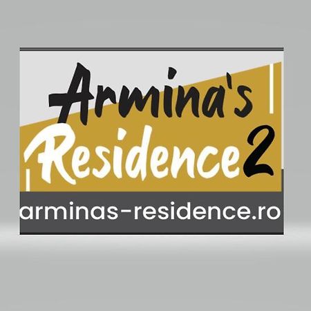 Armina'S Residence 2 Dumbravita  外观 照片