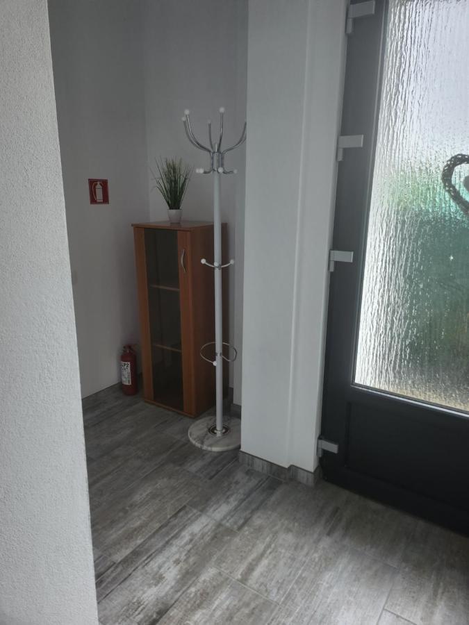 Armina'S Residence 2 Dumbravita  外观 照片