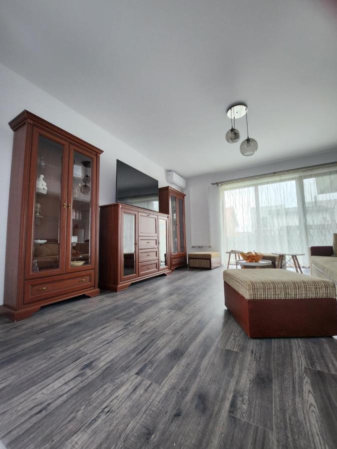 Armina'S Residence 2 Dumbravita  外观 照片