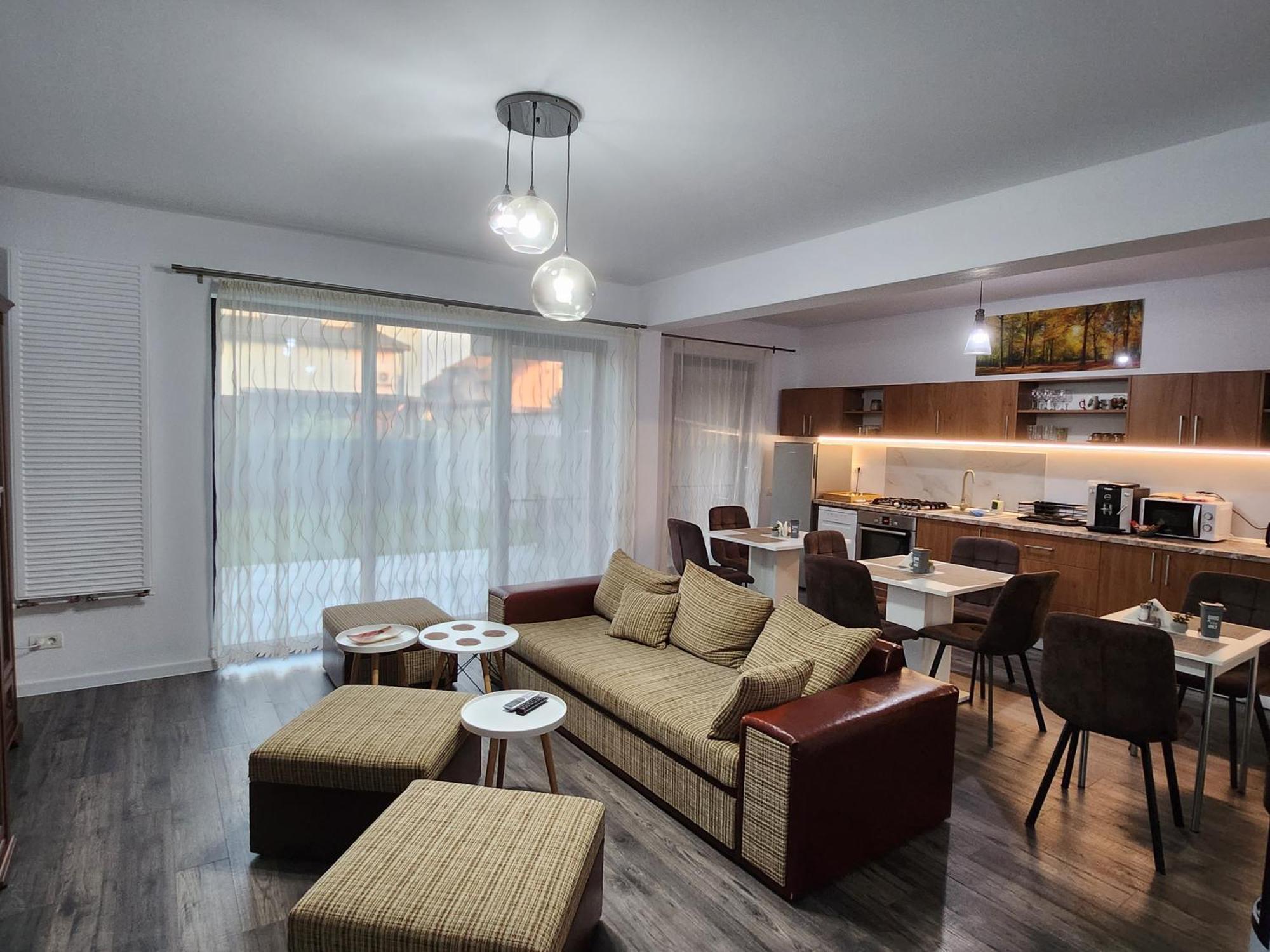 Armina'S Residence 2 Dumbravita  外观 照片