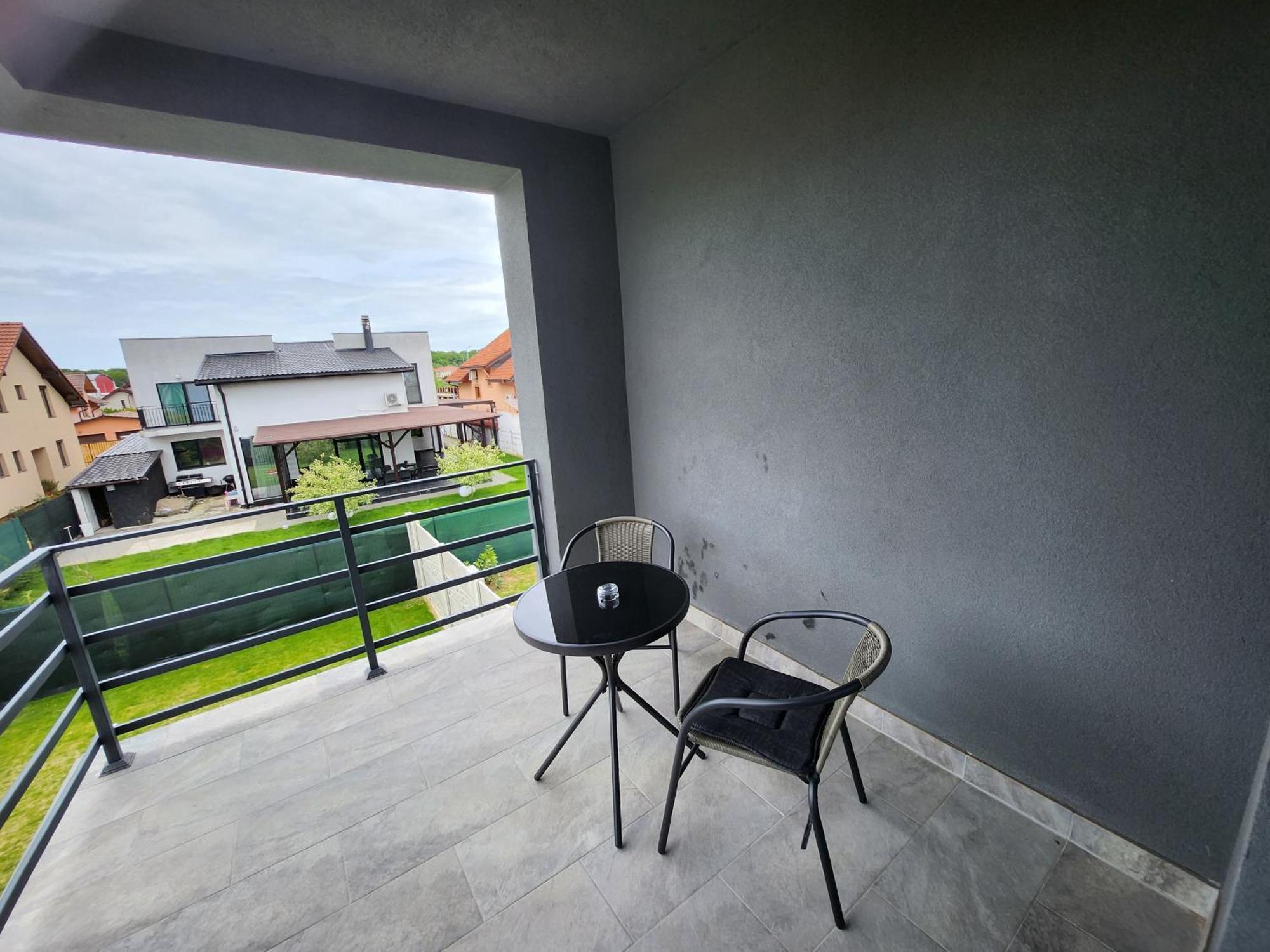 Armina'S Residence 2 Dumbravita  外观 照片